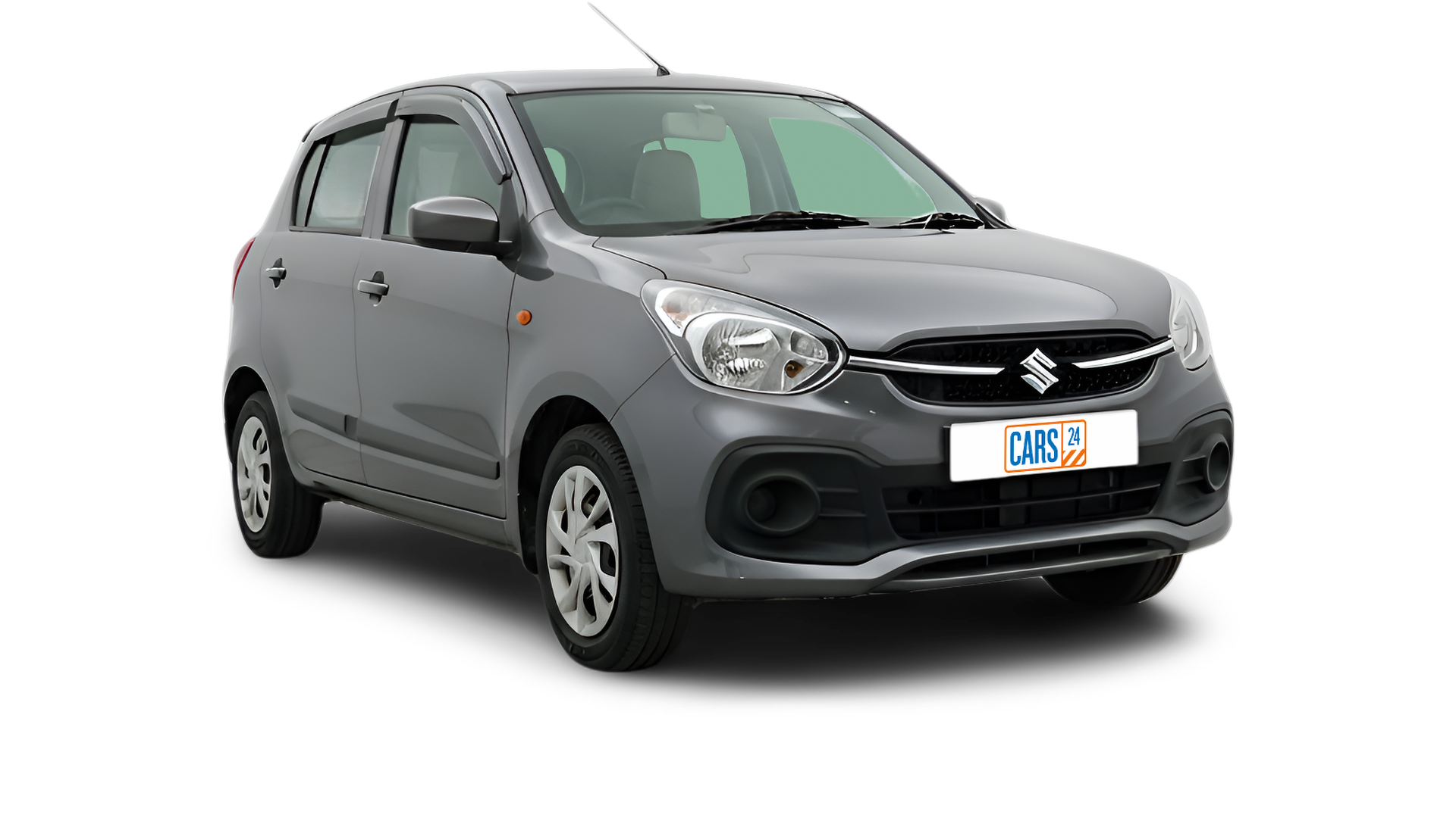 Maruti Celerio-img